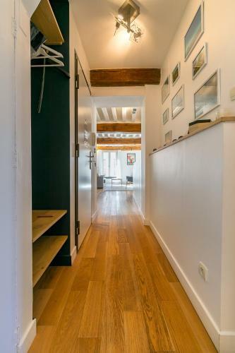Apartamento Le Rousseau Charme Et Authenticit�- Srloc
