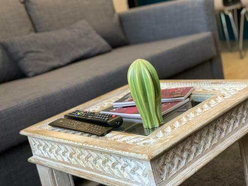 Apartamento L'escapade I Hypercentre Dijon I Rent Immo