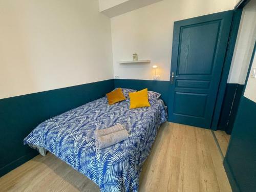 Apartamento L'escapade I Hypercentre Dijon I Rent Immo