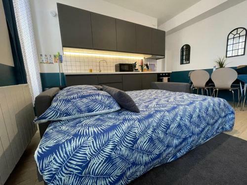 Apartamento L'escapade I Hypercentre Dijon I Rent Immo