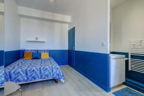 Apartamento L'escapade I Hypercentre Dijon I Rent Immo