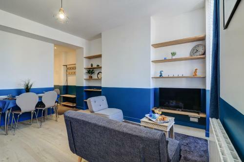 Apartamento L'escapade I Hypercentre Dijon I Rent Immo