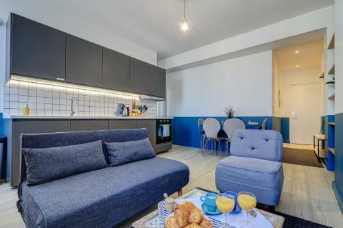 Apartamento L'escapade I Hypercentre Dijon I Rent Immo