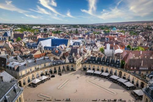 Apartamento L'escapade I Hypercentre Dijon I Rent Immo