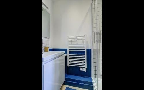 Apartamento L'escapade I Hypercentre Dijon I Rent Immo