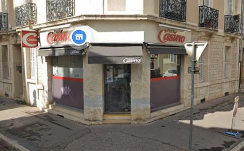 Apartamento L'escapade I Hypercentre Dijon I Rent Immo
