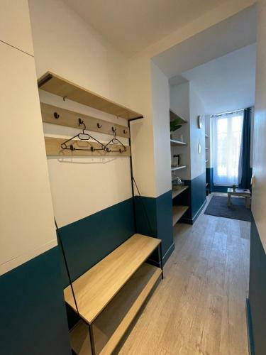 Apartamento L'escapade I Hypercentre Dijon I Rent Immo