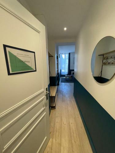 Apartamento L'escapade I Hypercentre Dijon I Rent Immo
