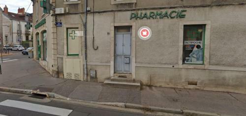 Apartamento L'escapade I Hypercentre Dijon I Rent Immo
