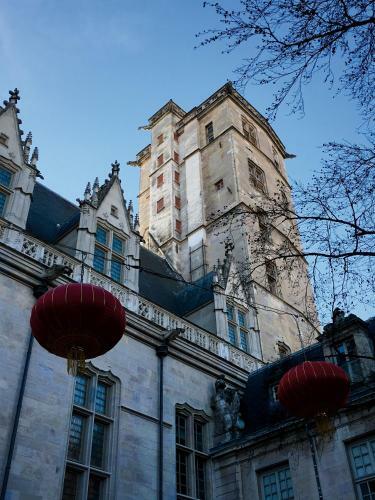 Apartamento L'escapade I Hypercentre Dijon I Rent Immo