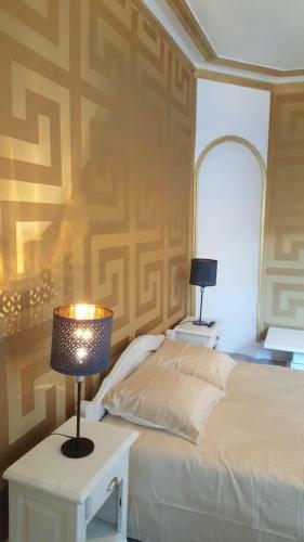 Apartamento Luxury Suite Lilas