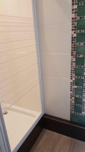 Apartamento Luxury Suite Lilas