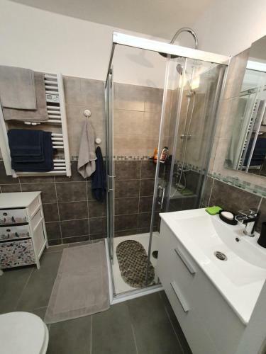 Apartamento Le Paradis Iyedessil