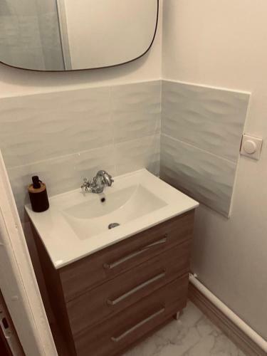 Apartamento Le Bleu Roi