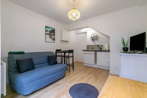 Apartamento Le Jade