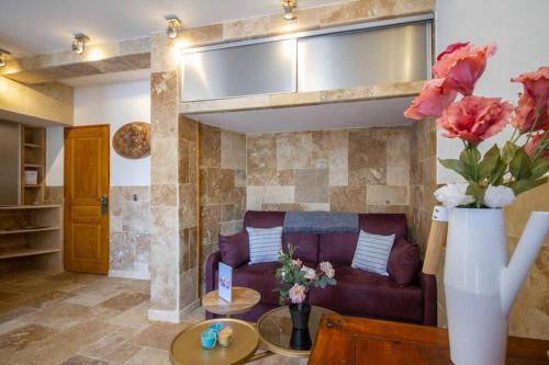 Apartamento Suite Le Marthe Topdestination-dijon (6 Personnes)