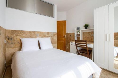 Apartamento Suite Le Marthe Topdestination-dijon (6 Personnes)