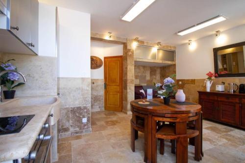 Apartamento Suite Le Marthe Topdestination-dijon (6 Personnes)