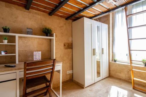 Apartamento Suite Le Marthe Topdestination-dijon (6 Personnes)