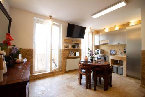 Apartamento Suite Le Marthe Topdestination-dijon (6 Personnes)
