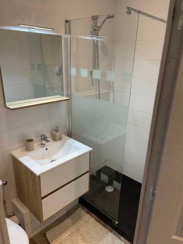 Apartamento La Boh�me C.a