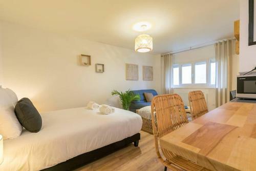 Apartamento Le Boh�me Chic