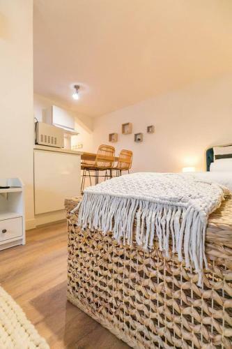 Apartamento Le Boh�me Chic