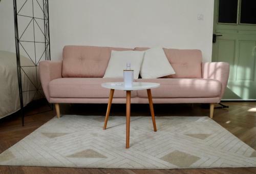 Apartamento Le Souplex Des Ducs