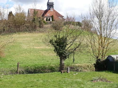Agroturismo La Maison Du Moulin