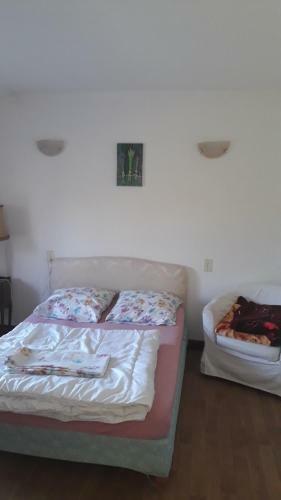Agroturismo La Maison Du Moulin