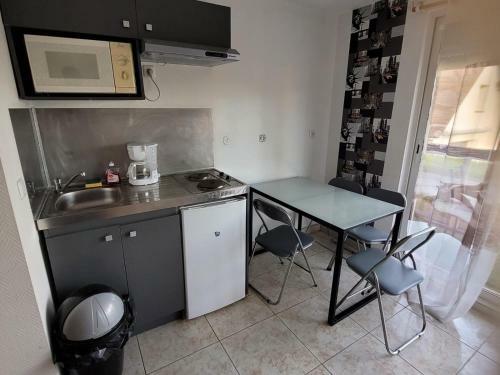 Apartamento R�sidence Mirande