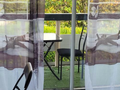 Apartamento R�sidence Mirande