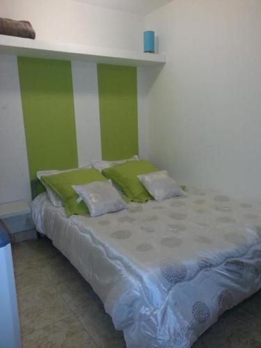 Apartamento R�sidence Mirande