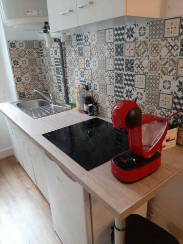 Apartamento Le Comte Est Bon, Quartier Antiquaires