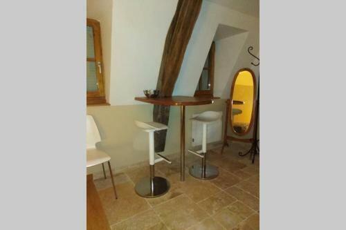 Apartamento Libert�