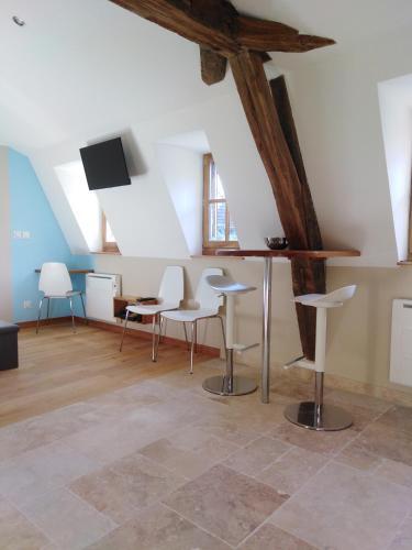 Apartamento Libert�