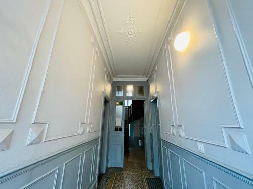 Apartamento Le Salmanazar