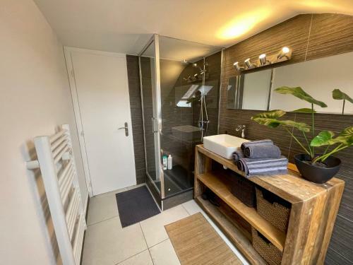 Apartamento Le Salmanazar