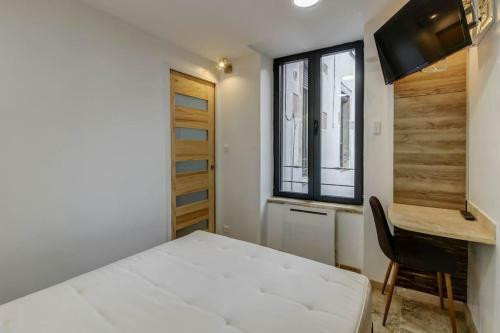 Apartamento La Cachette - Topdestination-dijon