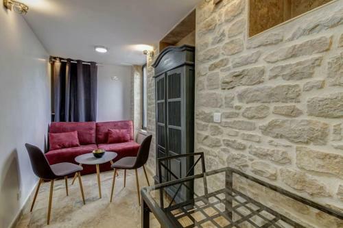 Apartamento La Cachette - Topdestination-dijon