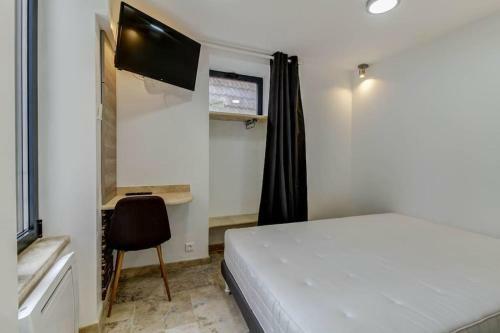 Apartamento La Cachette - Topdestination-dijon