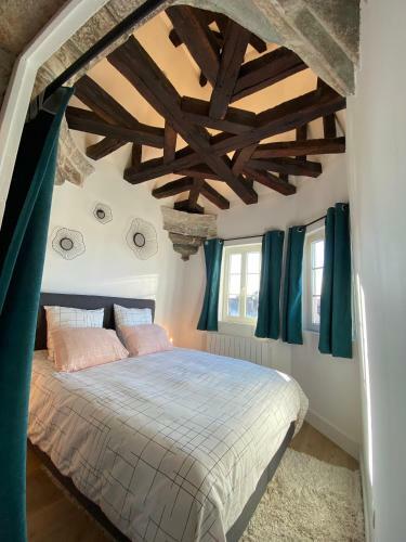 Apartamento Le Donjon : Centre Historique