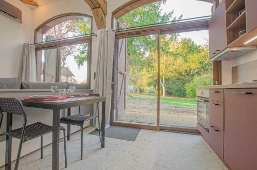 Hostal La Maison T&m
