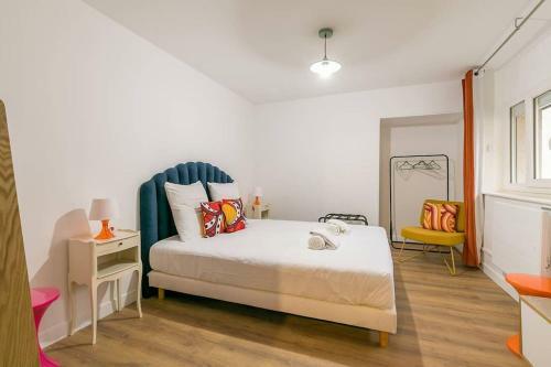 Apartamento Le Sweet 70's
