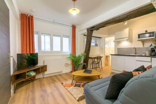 Apartamento Le Sweet 70's
