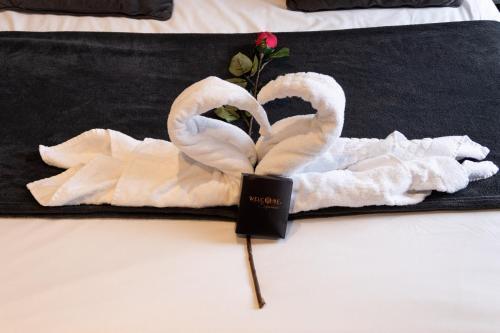 Apartamento Le Mignon - Topdestination-dijon (jacuzzi)***