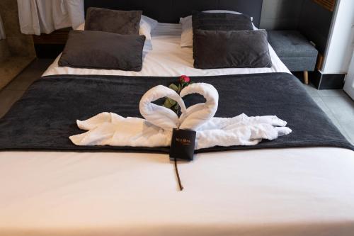 Apartamento Le Mignon - Topdestination-dijon (jacuzzi)***