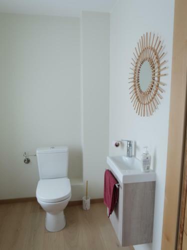 Logement Douillet Neuf L'indian