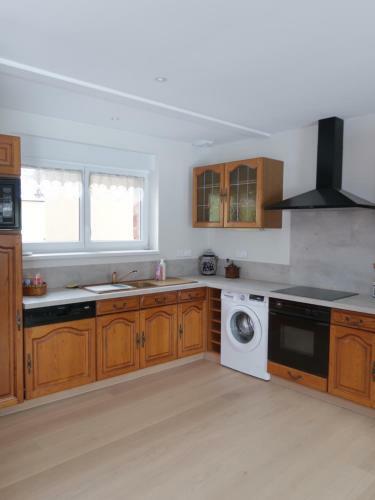 Logement Douillet Neuf L'indian