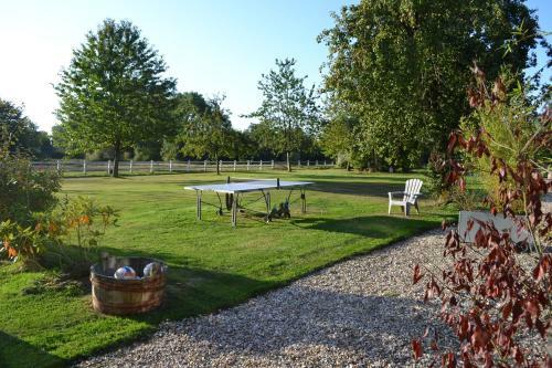 Le Clos Masure